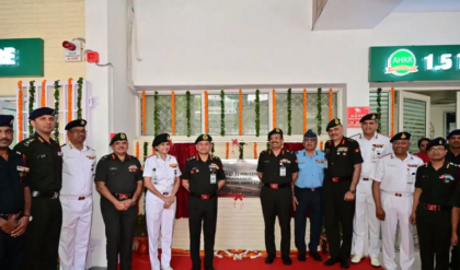 সেনার চিকিৎসায় নতুন দিশা, দিল্লির আর্মি হাসপাতালে অত্যাধুনিক ৩টি এমআরআই মেশিনের উদ্বোধন