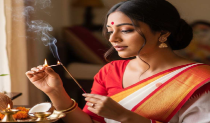 বাস্তুমতে বড় ভুল! প্রদীপ বা ধূপ জ্বালানোর সঠিক নিয়ম জানেন? সংসারের অমঙ্গল এড়াতে আজই সাবধান হন বাস্তুমতে বড় ভুল! প্রদীপ বা ধূপ জ্বালানোর সঠিক নিয়ম জানেন? সংসারের অমঙ্গল এড়াতে আজই সাবধান হন