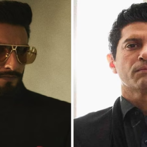 ‘ডন ৩’ থেকে বাদ রণবীর! ৩৫ কোটির টোপ দিয়েও মন গলল না ফারহানের, বিপাকে অভিনেতা ‘ডন ৩’ থেকে বাদ রণবীর! ৩৫ কোটির টোপ দিয়েও মন গলল না ফারহানের, বিপাকে অভিনেতা