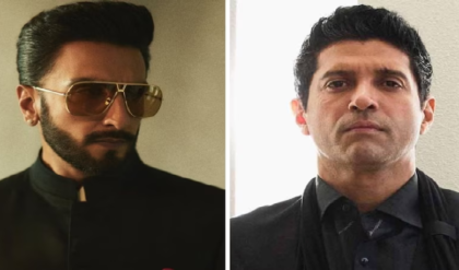 ‘ডন ৩’ থেকে বাদ রণবীর! ৩৫ কোটির টোপ দিয়েও মন গলল না ফারহানের, বিপাকে অভিনেতা ‘ডন ৩’ থেকে বাদ রণবীর! ৩৫ কোটির টোপ দিয়েও মন গলল না ফারহানের, বিপাকে অভিনেতা