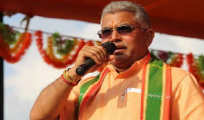 পালাবদল হতেই বাংলাদেশে পালানোর হিড়িক! অনুপ্রবেশকারীদের কড়া হুঁশিয়ারি দিলেন দিলীপ ঘোষ