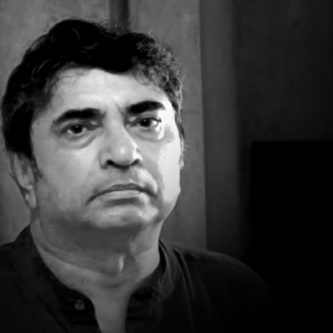 মানসিক অবসাদই কি কেড়ে নিল পরিচালককে? অনীক দত্তের প্রয়াণে শোকস্তব্ধ রাজনৈতিক ও চলচ্চিত্র মহল মানসিক অবসাদই কি কেড়ে নিল পরিচালককে? অনীক দত্তের প্রয়াণে শোকস্তব্ধ রাজনৈতিক ও চলচ্চিত্র মহল