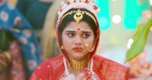 বিয়ে ভাঙবে নাকি গড়বে? ইন্দ্রাণীর অমতে বড় সিদ্ধান্ত কুসুমের, ফাঁস হলো ধারাবাহিকের নয়া টুইস্ট