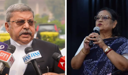 ‘প্রাতিষ্ঠানিক দুর্নীতির মহারানি’ বনাম নারীবিদ্বেষ! কল্যাণ-কাকলি দ্বন্দ্বে তোলপাড় তৃণমূলের অন্দরমহল