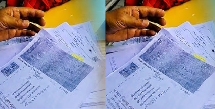 সরকার বদলাতেই মুখ খুললেন ভুক্তভোগী! রানাঘাটে তৃণমূল নেতার বিরুদ্ধে জবরদখল ও মারধরের অভিযোগ ঘিরে চাঞ্চল্য