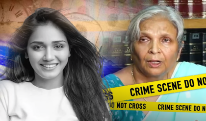 ত্বিষা শর্মা মৃত্যু রহস্যে নয়া মোড়! শাশুড়ির আগাম জামিন বাতিল করল হাইকোর্ট ত্বিষা শর্মা মৃত্যু রহস্যে নয়া মোড়! শাশুড়ির আগাম জামিন বাতিল করল হাইকোর্ট