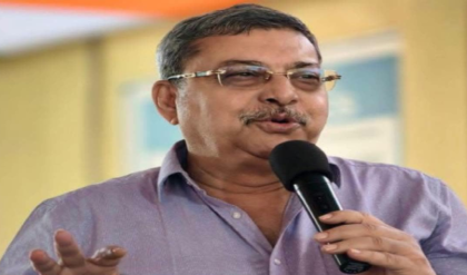 ‘অরূপকে নেতা বানিয়েছেন অভিষেকই’, বিস্ফোরক কল্যাণের তোপে টালমাটাল ঘাসফুল শিবির! ‘অরূপকে নেতা বানিয়েছেন অভিষেকই’, বিস্ফোরক কল্যাণের তোপে টালমাটাল ঘাসফুল শিবির!