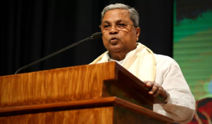 কংগ্রেসের হাইভোল্টেজ ড্রামা, ডিকে শিবকুমারের হাতে কর্ণাটকের ব্যাটন, কি কারণে পদত্যাগ সিদ্দারামাইয়ার?