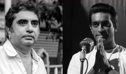 ‘সারাজীবন কৃতজ্ঞ থাকব’, অনীক দত্তের প্রয়াণে জীতু কমলের আবেগঘন পোস্ট ঘিরে হইচই! ‘সারাজীবন কৃতজ্ঞ থাকব’, অনীক দত্তের প্রয়াণে জীতু কমলের আবেগঘন পোস্ট ঘিরে হইচই!