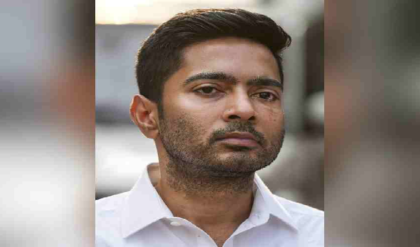 ‘গ্যাং’ মন্তব্যে বিতর্ক তুঙ্গে! তৃণমূল সাংসদ অভিষেকের বিরুদ্ধে ভবানীপুর থানায় চাঞ্চল্যকর এফআইআর
