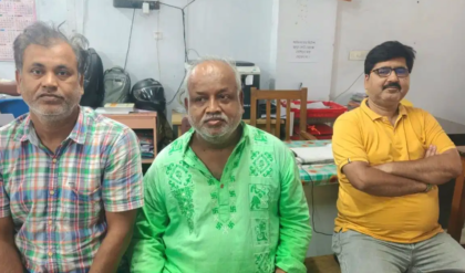 তৃণমূল জমানার ‘কীর্তি’ ফাঁস! গ্রিন সিটি প্রকল্পে দুর্নীতির দায়ে আরামবাগে গ্রেফতার পুরসভার কর্মী ও ঠিকাদার