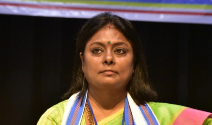 রেকর্ড ভোটে জিতেও ঘরছাড়া! কেশপুরের বিধায়ক শিউলি সাহার আর্তনাদে শোরগোল রাজ্যে রেকর্ড ভোটে জিতেও ঘরছাড়া! কেশপুরের বিধায়ক শিউলি সাহার আর্তনাদে শোরগোল রাজ্যে