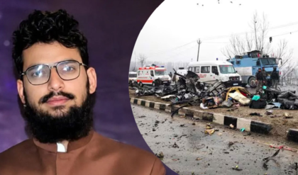 শিক্ষকতার আড়ালে জঙ্গি প্রশিক্ষণ! অজ্ঞাতপরিচয় বন্দুকধারীর গুলিতে নিহত আল-বদর কমান্ডার