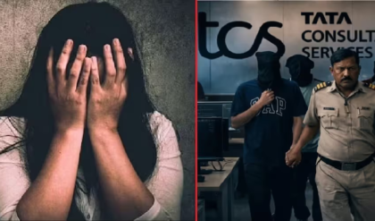 টিসিএস নাসিক কাণ্ডে বড় পদক্ষেপ পুলিশের, ধর্ষণ থেকে ধর্মান্তরকরণ—চার্জশিটে চাঞ্চল্যকর অভিযোগ