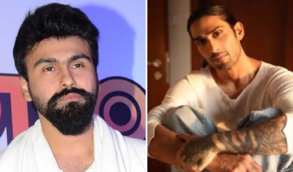 ‘টাকার প্রয়োজনে বাবার খোঁজ!’ প্রতীক বব্বরের বিরুদ্ধে বিস্ফোরক সৎ ভাই আর্য বব্বর ‘টাকার প্রয়োজনে বাবার খোঁজ!’ প্রতীক বব্বরের বিরুদ্ধে বিস্ফোরক সৎ ভাই আর্য বব্বর
