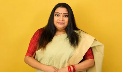 ইমপাতে চরম বিশৃঙ্খলা! পুরোনো কমিটি ভেঙে নতুন বোর্ড, আইনি লড়াইয়ের পথে পিয়া সেনগুপ্ত ইমপাতে চরম বিশৃঙ্খলা! পুরোনো কমিটি ভেঙে নতুন বোর্ড, আইনি লড়াইয়ের পথে পিয়া সেনগুপ্ত