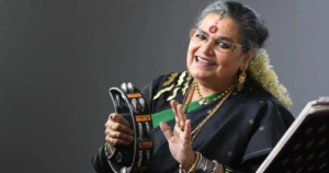 ৫ যুগ পেরিয়ে ঊষা উত্থুপের ম্যাজিক! কলকাতায় ফিরছেন সুরের রানি, ২ আগস্ট নজরুল মঞ্চে জমবে আসর