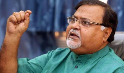 ‘আমরা কংগ্রেস নই, দিদির বিকল্প নেই’! দলের ভরাডুবিতে নাম না করে অভিষেককে বিঁধলেন পার্থ চট্টোপাধ্যায়