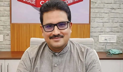 কয়লা পাচার কাণ্ডে ইডির মেগা অপারেশন! তলব করা হলো শহরের তাবড় ব্যবসায়ী ও প্রাক্তন ওসিকে কয়লা পাচার কাণ্ডে ইডির মেগা অপারেশন! তলব করা হলো শহরের তাবড় ব্যবসায়ী ও প্রাক্তন ওসিকে