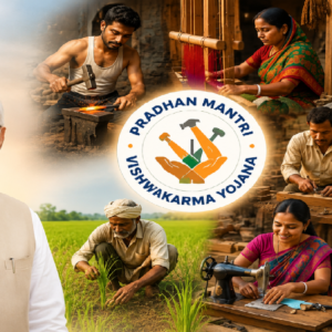 কর্মসংস্থানের নতুন দিশা! পশ্চিমবঙ্গের ৮ লক্ষ কারিগরের মুখে হাসি ফোটাতে প্রস্তুত কেন্দ্রীয় মন্ত্রক কর্মসংস্থানের নতুন দিশা! পশ্চিমবঙ্গের ৮ লক্ষ কারিগরের মুখে হাসি ফোটাতে প্রস্তুত কেন্দ্রীয় মন্ত্রক