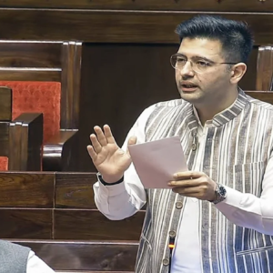 উত্তাল রাজনীতি, আপ ছেড়ে বিজেপিতে এসেই বাজিমাত, রাঘব চড্ডার নয়া অধ্যায় উত্তাল রাজনীতি, আপ ছেড়ে বিজেপিতে এসেই বাজিমাত, রাঘব চড্ডার নয়া অধ্যায়
