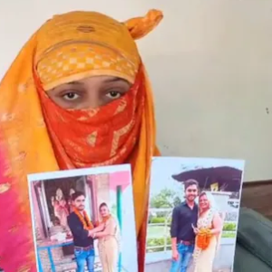 ‘রাজ গুপ্ত’ সেজে হিন্দু তরুণীকে বিয়ে, বেরিলিতে সামনে এল ভয়ংকর ‘লাভ জিহাদ’! ‘রাজ গুপ্ত’ সেজে হিন্দু তরুণীকে বিয়ে, বেরিলিতে সামনে এল ভয়ংকর ‘লাভ জিহাদ’!