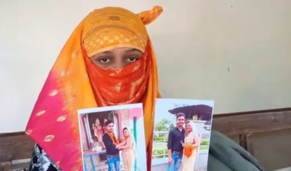 ‘রাজ গুপ্ত’ সেজে হিন্দু তরুণীকে বিয়ে, বেরিলিতে সামনে এল ভয়ংকর ‘লাভ জিহাদ’!