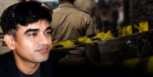 শুভেন্দুর আপ্তসহায়ক খুনে ইউপি যোগ? টোলপ্লাজার সিসিটিভি ফুটেজে ধরা পড়ল সেই রহস্যময় গাড়ি!