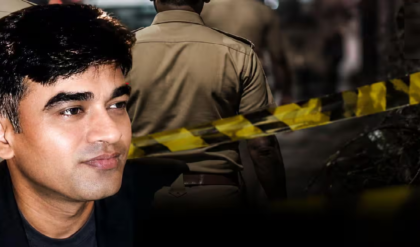 শুভেন্দুর আপ্তসহায়ক খুনে ইউপি যোগ? টোলপ্লাজার সিসিটিভি ফুটেজে ধরা পড়ল সেই রহস্যময় গাড়ি!