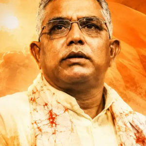 ‘খেল তো সবে শুরু!’ মন্ত্রী হয়েই চেনা মেজাজে দিলীপ, ইকোপার্কে পিসি-ভাইপোকে তুলোধনা