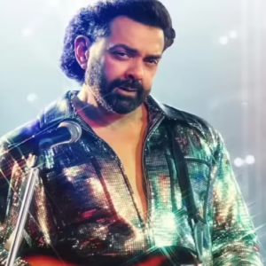 ববি দেওলের নতুন অবতার! অনুরাগ কাশ্যপের ‘বান্দর’-এ লর্ড ববি কি এবার সব রেকর্ড ভাঙবেন?