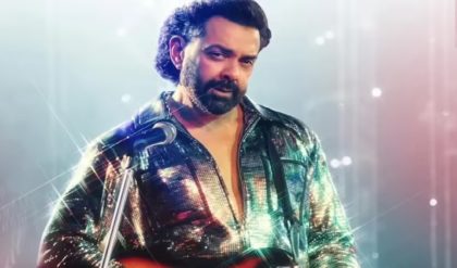 ববি দেওলের নতুন অবতার! অনুরাগ কাশ্যপের ‘বান্দর’-এ লর্ড ববি কি এবার সব রেকর্ড ভাঙবেন?