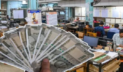 ১০ বছরের অপেক্ষা শেষ? সরকারি কর্মীদের বেতন বৃদ্ধিতে আসছে আমূল বদল, বড় ঘোষণা অষ্টম বেতন কমিশনে!