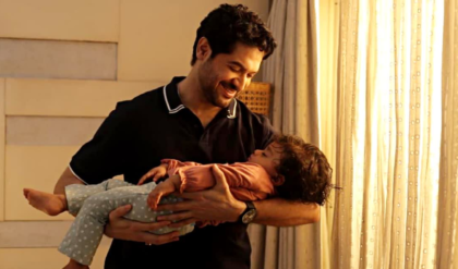 সন্তানের জন্য মারতেও পারি, মরতেও পারি! ফাদার্স ডে-তে জিতের হাত ধরে পর্দায় ফিরছে ‘বাবা’র লড়াই