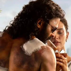 সালমানকে ওপেন চ্যালেঞ্জ প্রভাসের! ২০২৭-এর মহারণ নিয়ে বড় ঘোষণা সন্দীপ রেড্ডি ভাঙ্গার