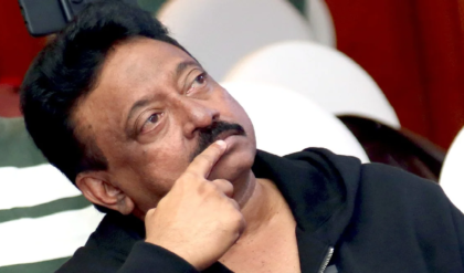 ১৫ বছরের রাজত্বের অবসান, তবুও ইস্তফায় না মমতার! বিস্ফোরক আরজিভি (RGV)