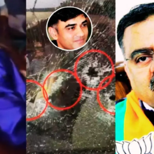 শুভেন্দুর পিএ-র বুকে বিঁধল গুলি, বসিরহাটে বিজেপি কর্মীর রক্তে ভিজল মাটি! ফুঁসছে গেরুয়া শিবির
