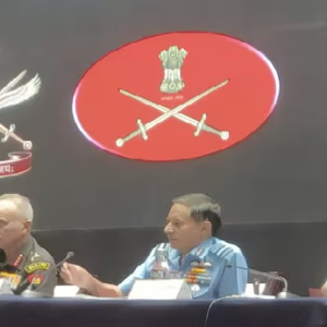 পাকিস্তান সাবধান! পরের বার ভারত শুধু বদলা নেবে না, বদলে দেবে যুদ্ধের মানচিত্র!