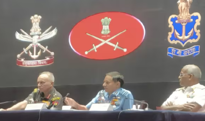 পাকিস্তান সাবধান! পরের বার ভারত শুধু বদলা নেবে না, বদলে দেবে যুদ্ধের মানচিত্র!