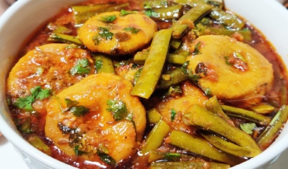 জিভে জল আনা ‘গাওয়ারফালি কি ঢোকলি’, সাধারণ উপকরণে অসাধারণ এই রেসিপি একবার খেলে বারবার চাইবেন!