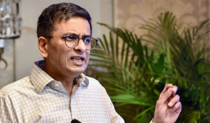 ধনাঢ্য পরিবারের গৃহবিবাদ এবার সুপ্রিম কোর্টে! শাশুড়ি-বউমার লড়াই মেটাতে আসরে খোদ প্রাক্তন প্রধান বিচারপতি