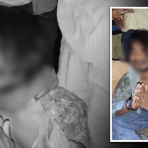 গভীর রাতে প্রেমিকার জন্য মাঠে অপেক্ষা, চোর সন্দেহে গণপিটুনি খেলেন যুবক! তারপর যা ঘটল…