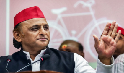 “নির্বাচনী পর্যটন বন্ধ করুন!” যোগী-কেজিএমইউ ইস্যুতে অখিলেশের তোপ, তোলপাড় উত্তরপ্রদেশ