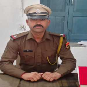 থানা চত্বরেই এএসআই-এর রহস্যমৃত্যু! মেসের ভেতরে উদ্ধার ঝুলন্ত দেহ, তুঙ্গে চাঞ্চল্য