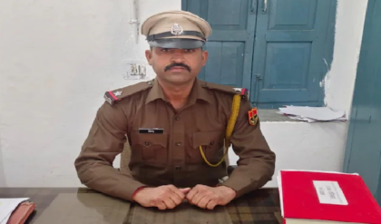 থানা চত্বরেই এএসআই-এর রহস্যমৃত্যু! মেসের ভেতরে উদ্ধার ঝুলন্ত দেহ, তুঙ্গে চাঞ্চল্য