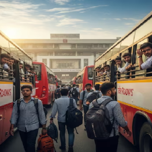 রাজস্থান রোডওয়েজে বড় বদল: ফ্রি বাস সফরের জন্য মানতে হবে কড়া নিয়ম, হাতছাড়া হতে পারে বড় সুবিধা!
