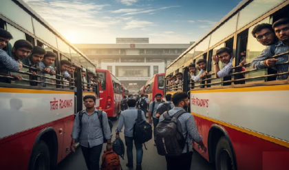 রাজস্থান রোডওয়েজে বড় বদল: ফ্রি বাস সফরের জন্য মানতে হবে কড়া নিয়ম, হাতছাড়া হতে পারে বড় সুবিধা!