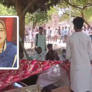ফ্রিজারে রাখা মৃতদেহ! উন্নাওয়ে গৃহবধূর মৃত্যুরহস্যে হাইকোর্টের নির্দেশে চাঞ্চল্যকর পদক্ষেপ