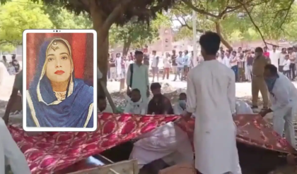 ফ্রিজারে রাখা মৃতদেহ! উন্নাওয়ে গৃহবধূর মৃত্যুরহস্যে হাইকোর্টের নির্দেশে চাঞ্চল্যকর পদক্ষেপ