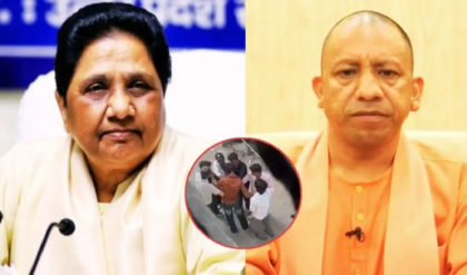 গাজিয়াবাদে ১৭ বছরের কিশোরকে প্রকাশ্য দিবালোকে ছুরিকাঘাতে হত্যা, কাঠগড়ায় যোগী সরকার!